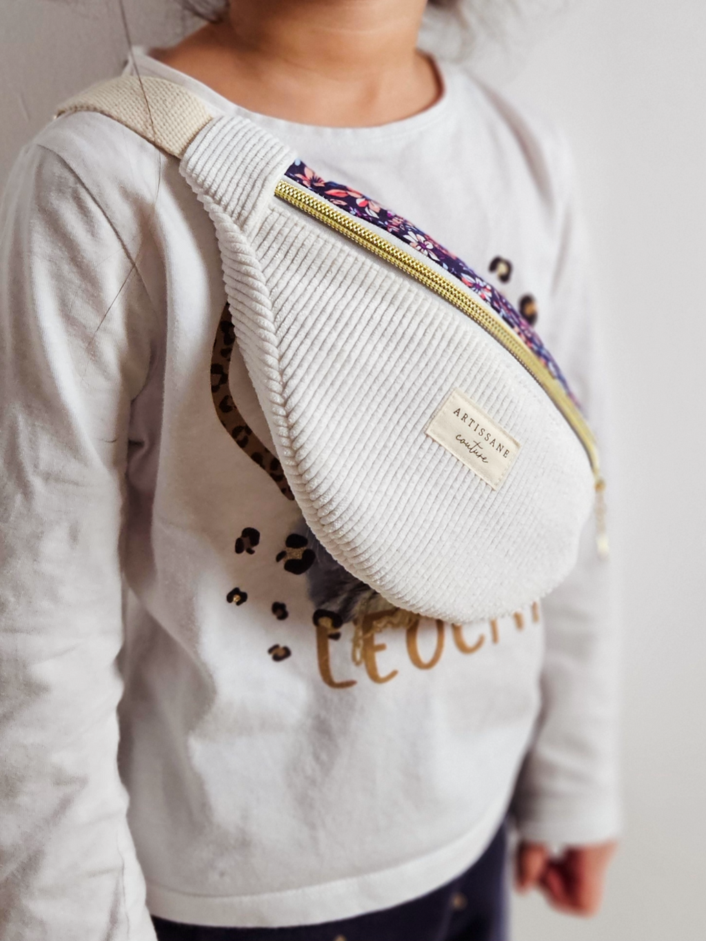 Sac banane - La Boréale