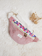 Sac banane - La Romantique