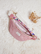 Sac banane - La Romantique
