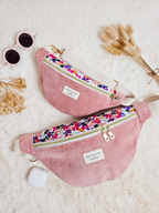 Sac banane - La Romantique