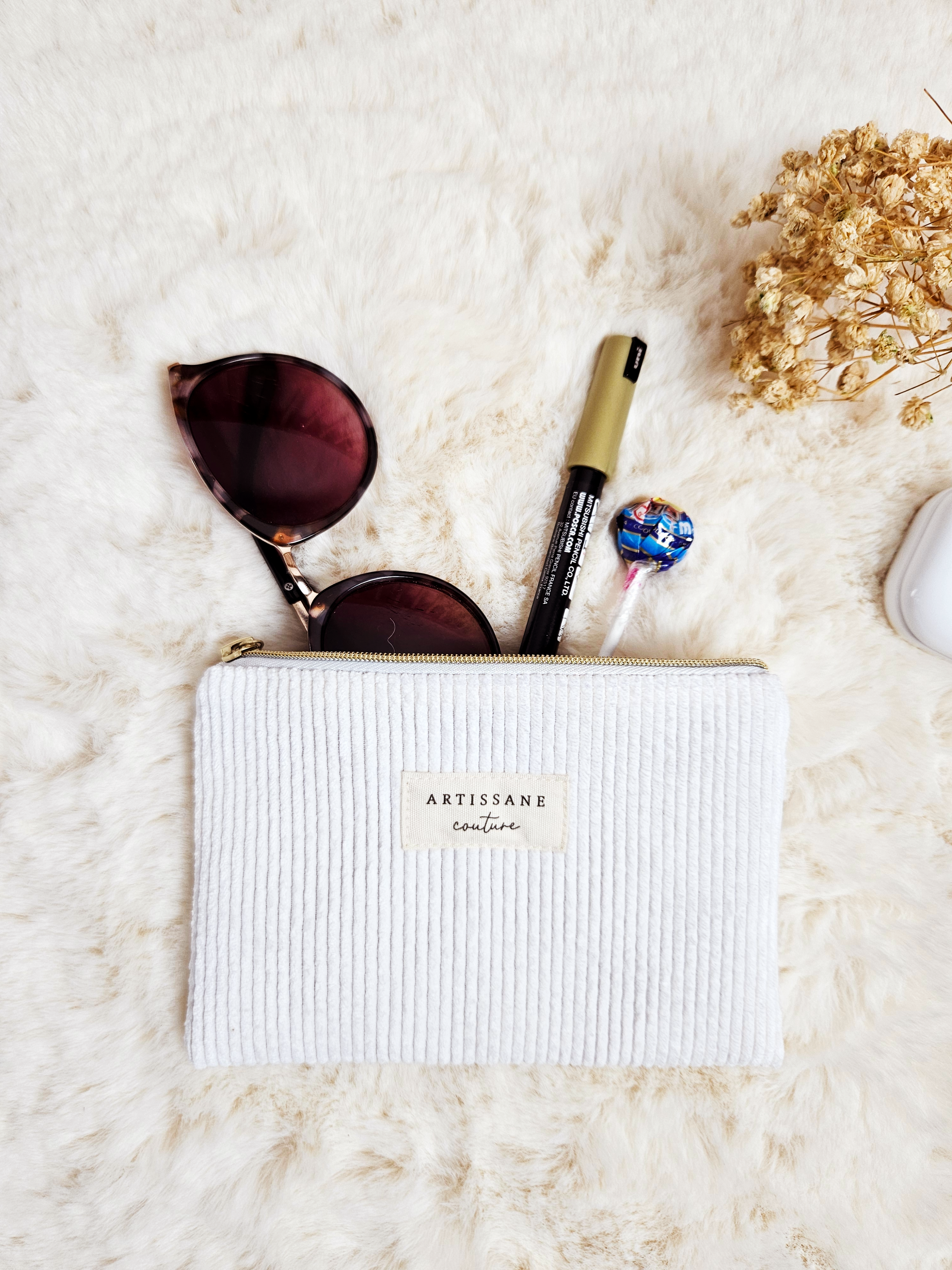 Pochette - La Boréale