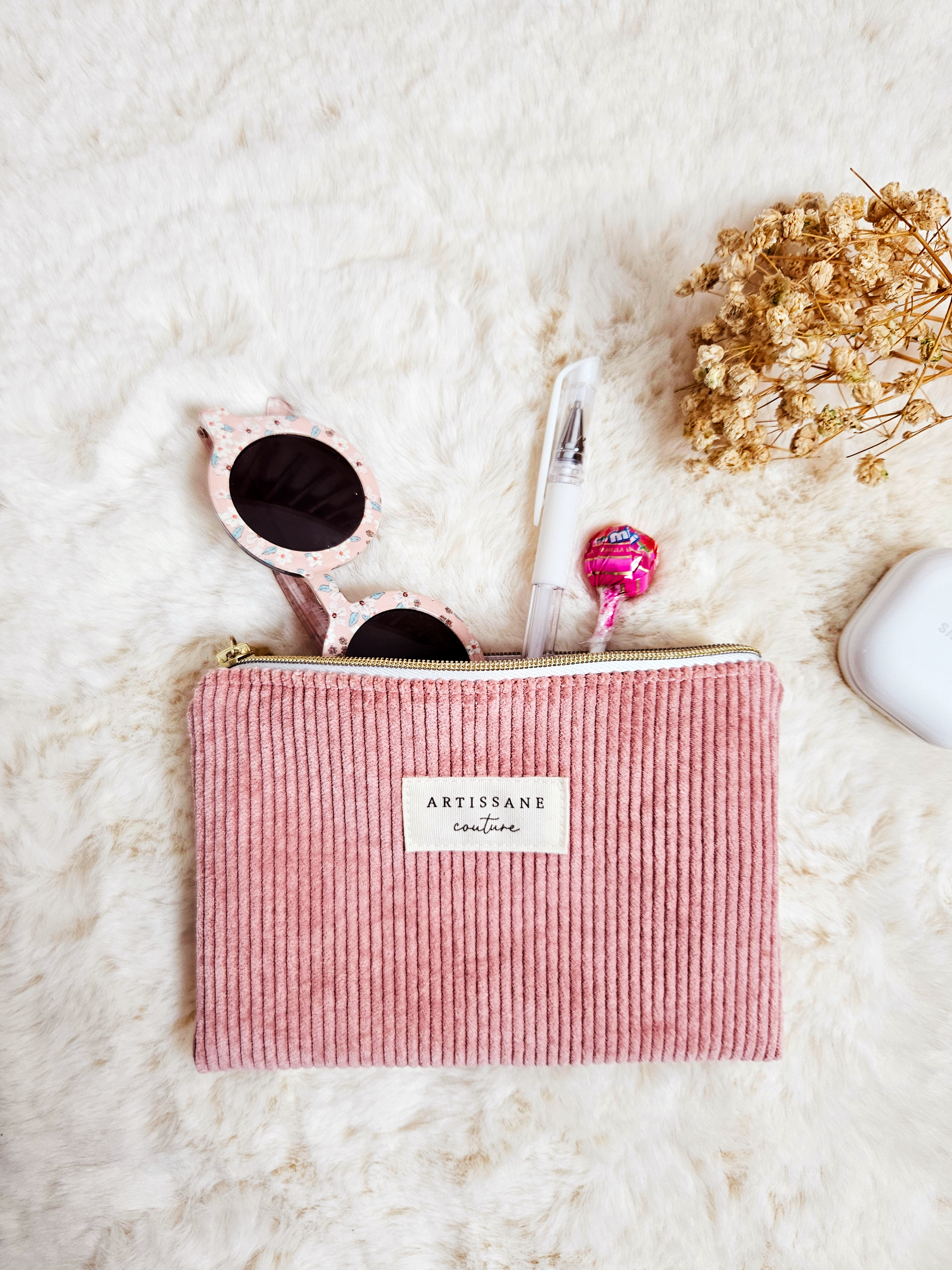 Pochette - La Romantique