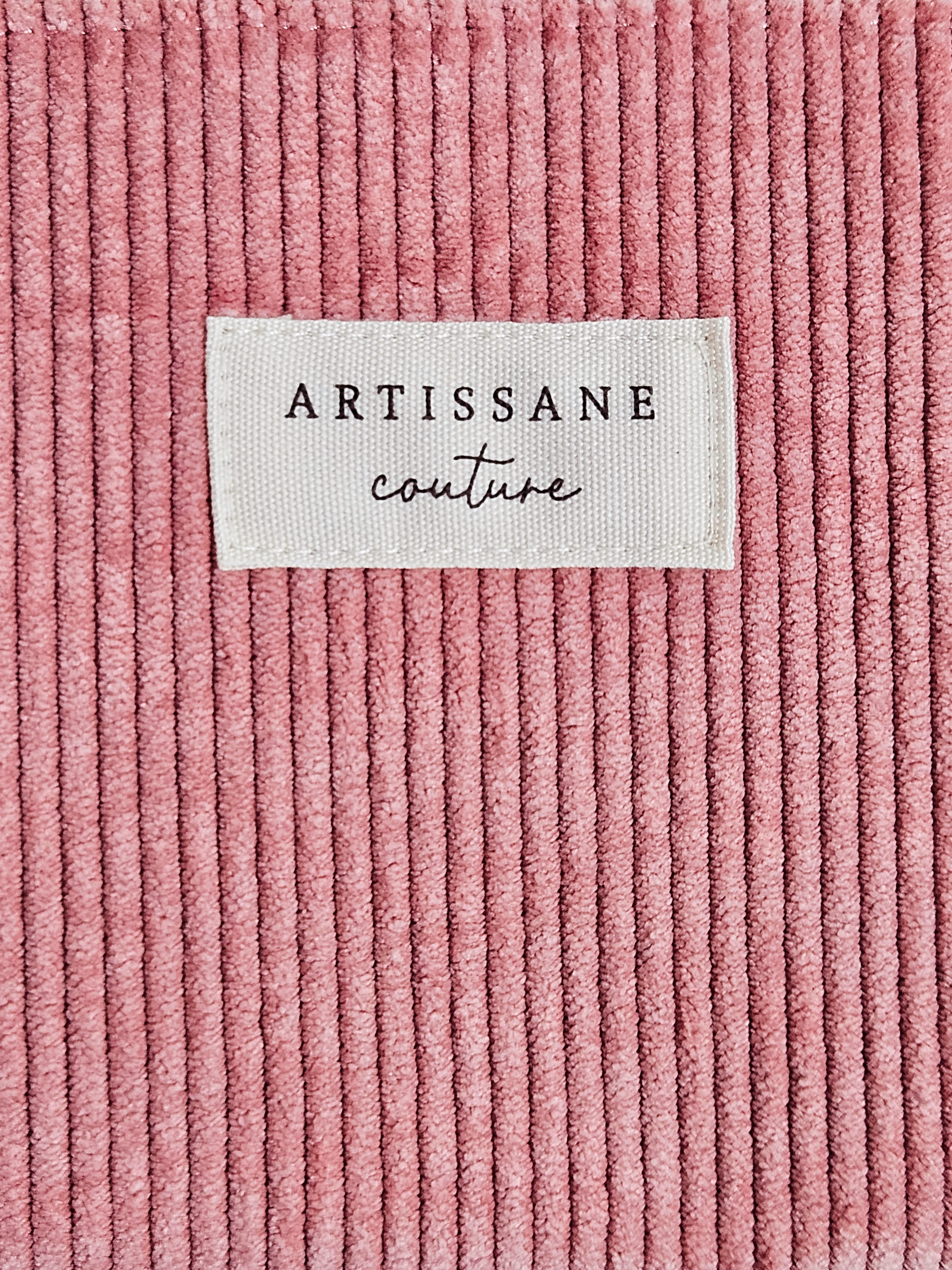 Pochette - La Romantique